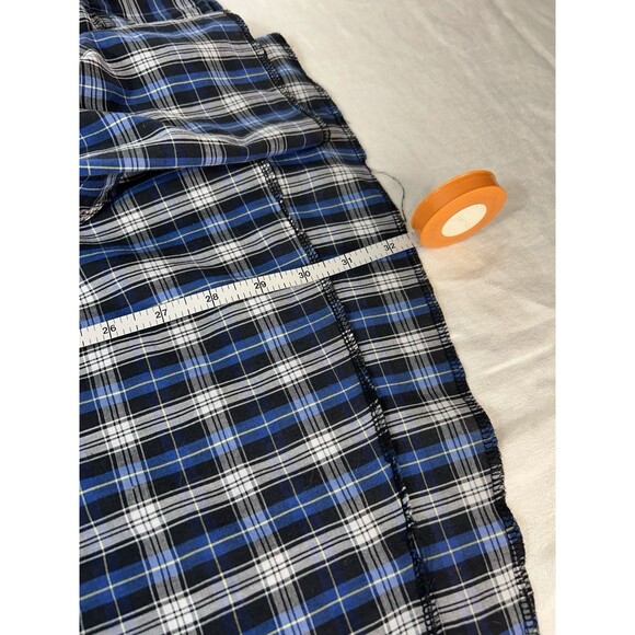 Vintage 1990’s Wrangler Long Sleeve Pearl Snap Button Up Shirt Size Lg - Picture 10 of 10